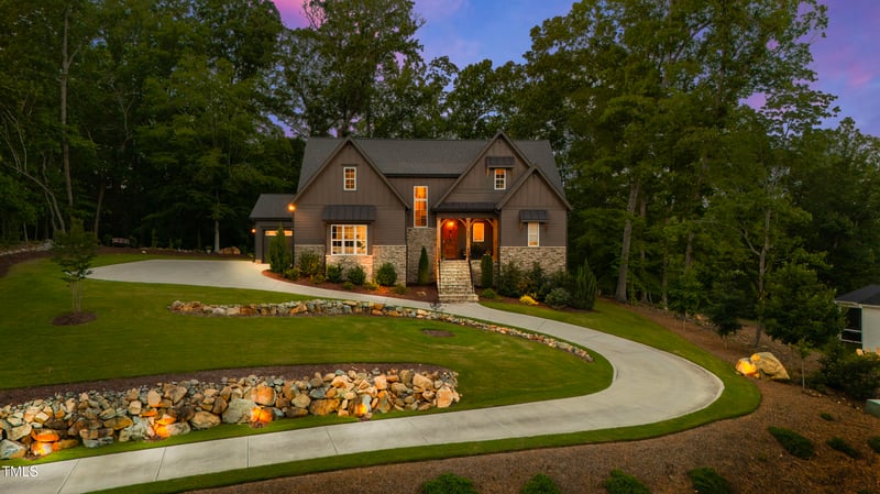 541 Sunset Grove Dr, Pittsboro, NC 27312