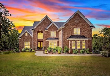 541 Swan Island Ct, Fayetteville, NC 28311