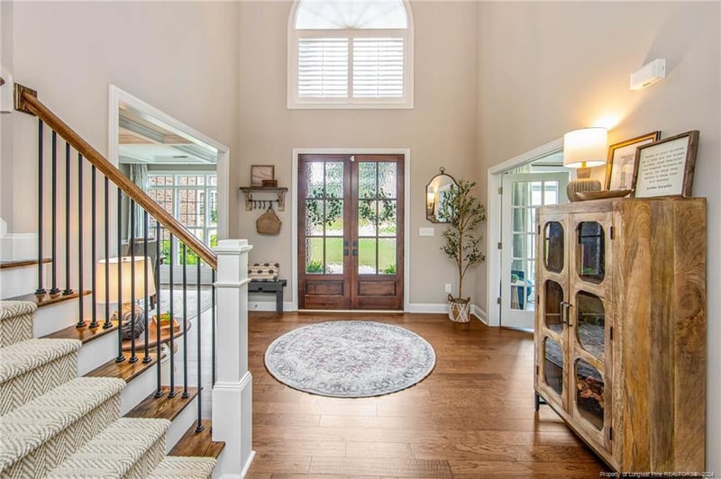 541 Swan Island Ct, Fayetteville, NC 28311
