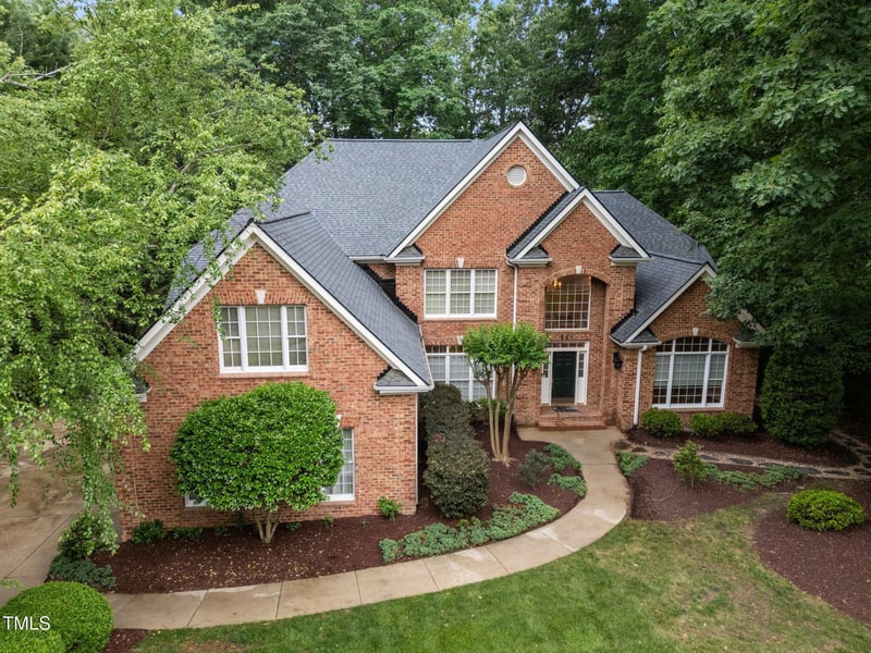 541 The Preserve Trl, Chapel Hill, NC 27517