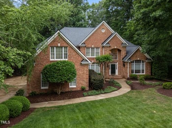 541 The Preserve Trl, Chapel Hill, NC 27517