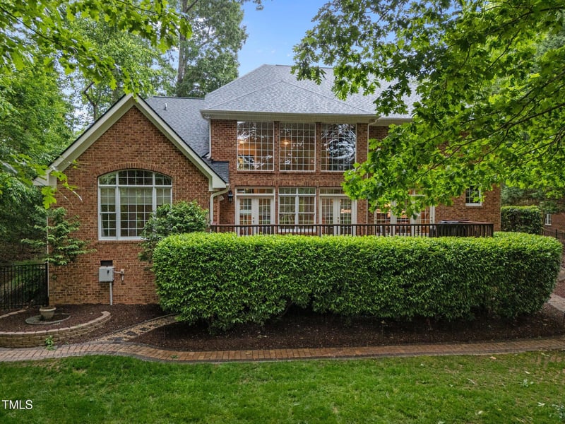 541 The Preserve Trl, Chapel Hill, NC 27517