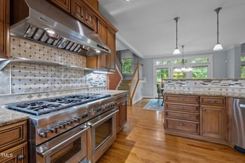 541 The Preserve Trl, Chapel Hill, NC 27517