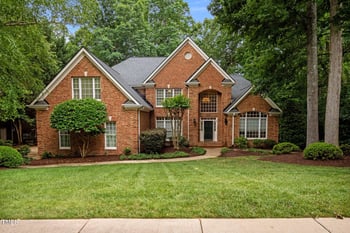 541 The Preserve Trl, Chapel Hill, NC 27517