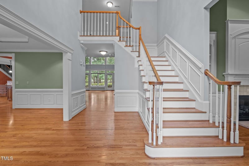 541 The Preserve Trl, Chapel Hill, NC 27517