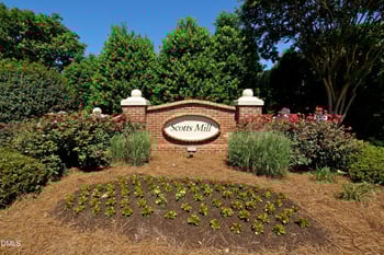 541 Village Loop Dr, Apex, NC 27502