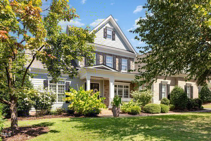 541 Weycroft Grant Dr, Cary, NC 27519
