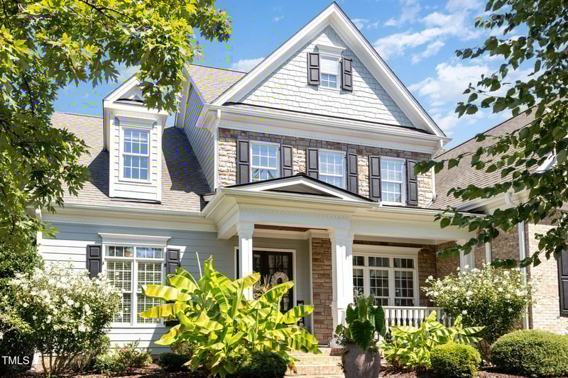 541 Weycroft Grant Dr, Cary, NC 27519