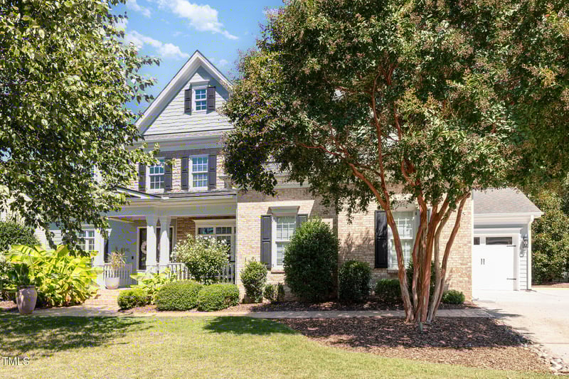 541 Weycroft Grant Dr, Cary, NC 27519