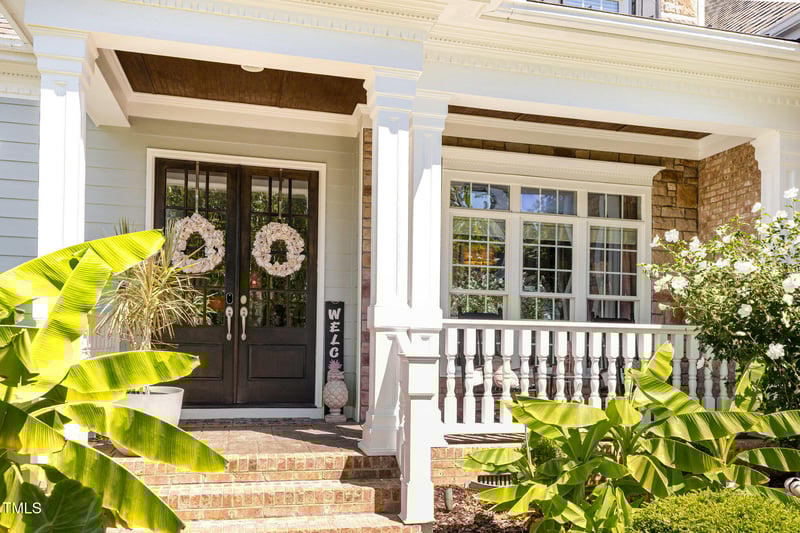 541 Weycroft Grant Dr, Cary, NC 27519