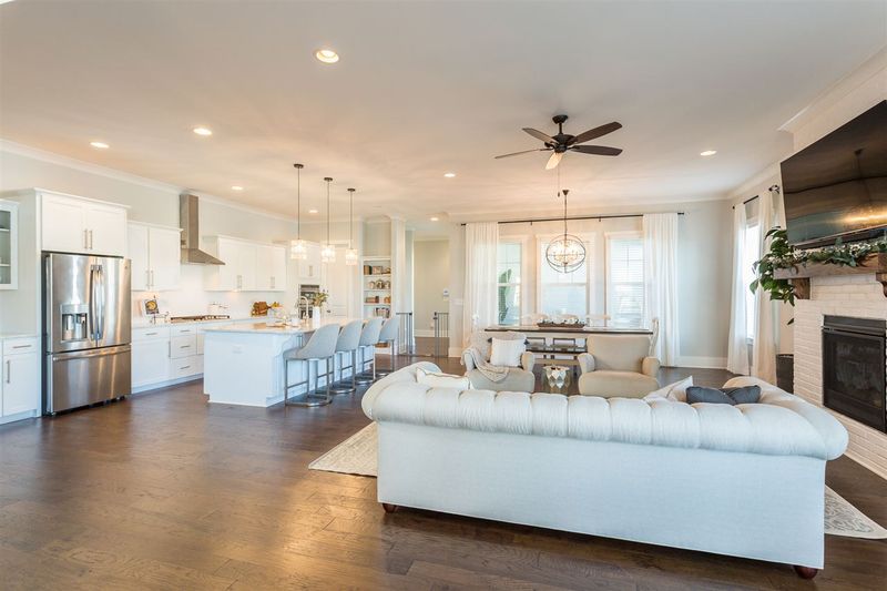 5410 Beckom St, Raleigh, NC 27616