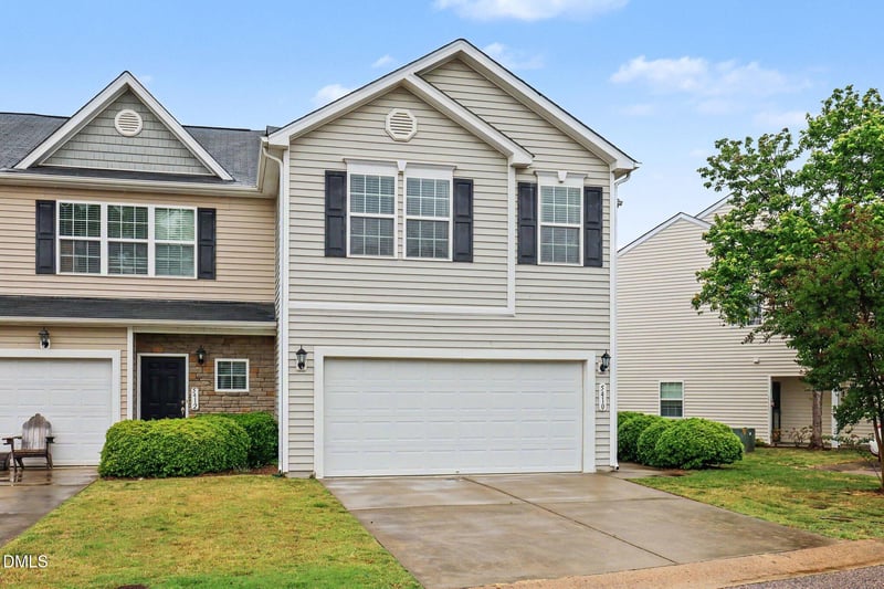 5410 Big Bass, Raleigh, NC 27610