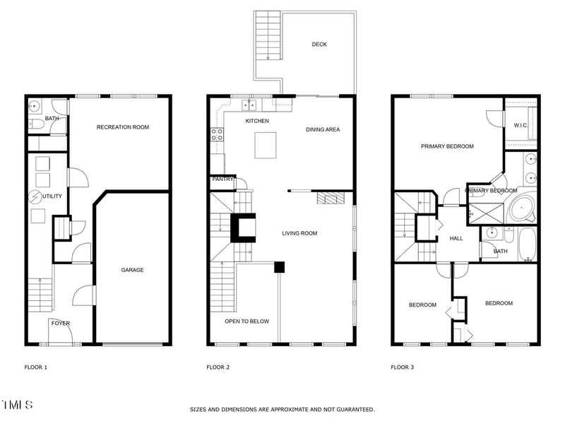 5410 Crabtree Park Ct, Raleigh, NC 27612