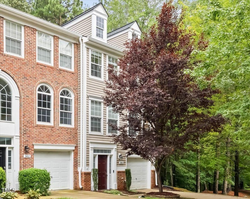 5410 Crabtree Park Ct, Raleigh, NC 27612