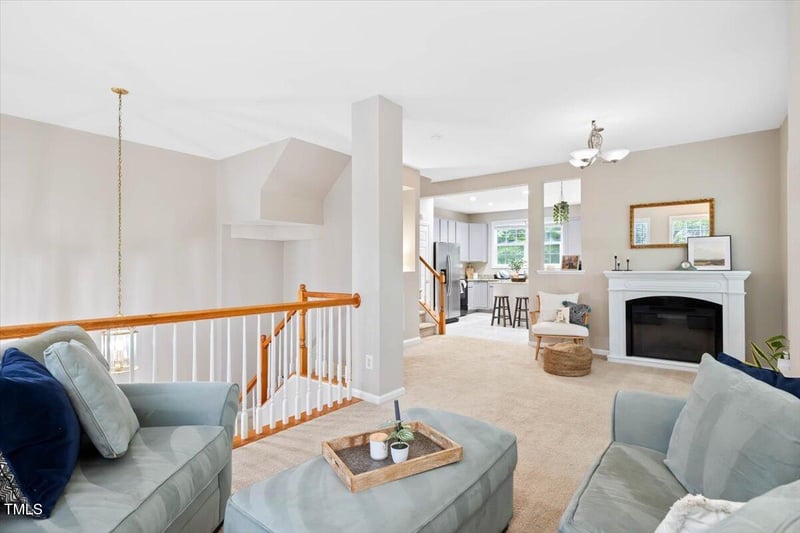 5410 Crabtree Park Ct, Raleigh, NC 27612