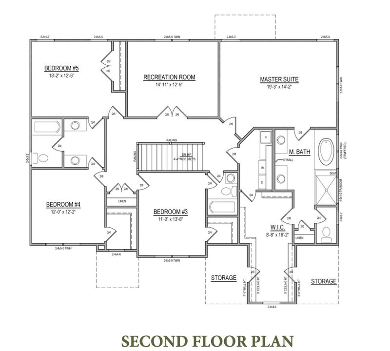 5410 Garrett Rd, Durham, NC 27707