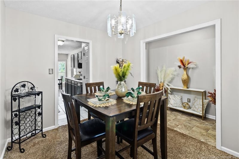 5410 Harding Dr, Hope Mills, NC 28348