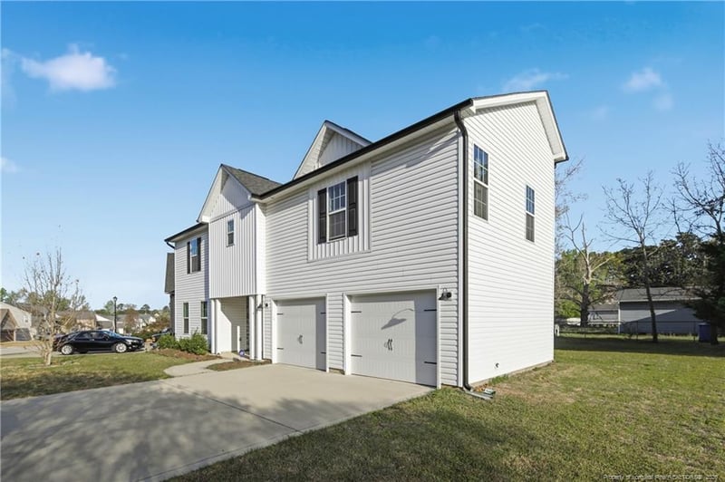 5410 Hickory Knoll Rd, Fayetteville, NC 28314