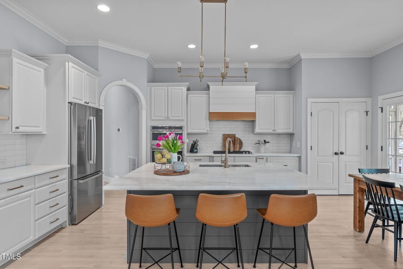 5410 Highcroft Dr, Cary, NC 27519