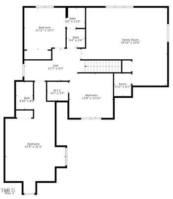 5410 Highcroft Dr, Cary, NC 27519