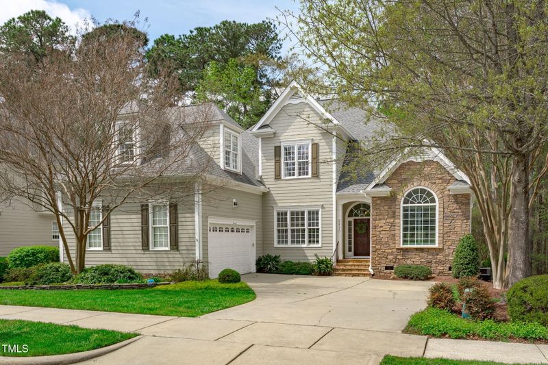 5410 Highcroft Dr, Cary, NC 27519