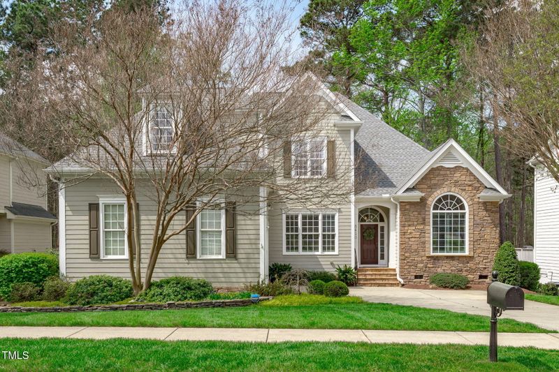 5410 Highcroft Dr, Cary, NC 27519
