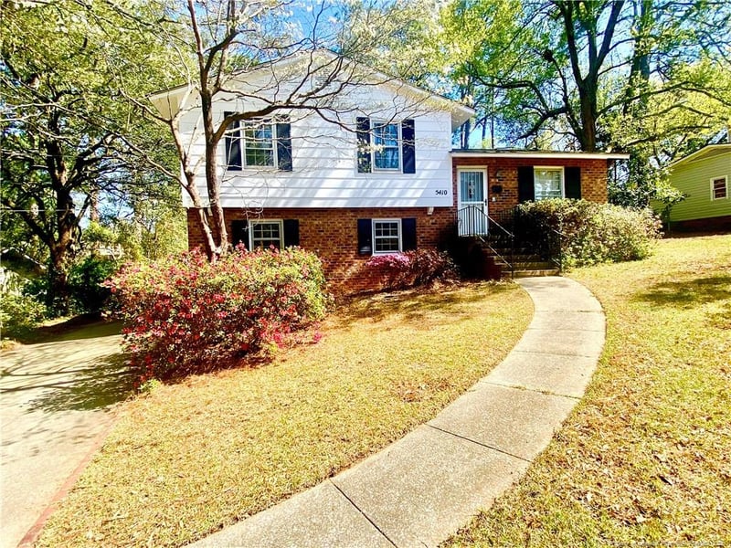 5410 Maryland Dr, Fayetteville, NC 28311