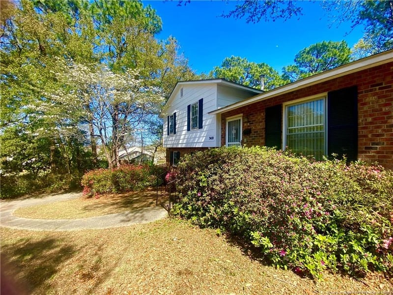 5410 Maryland Dr, Fayetteville, NC 28311