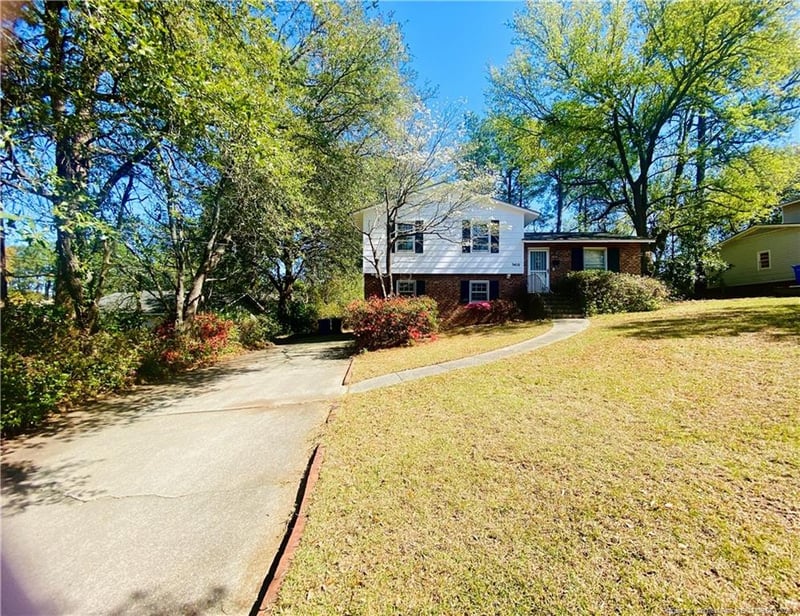5410 Maryland Dr, Fayetteville, NC 28311