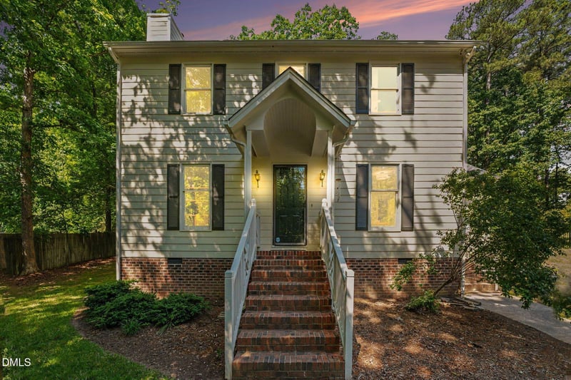 5410 Middleton Rd, Durham, NC 27713