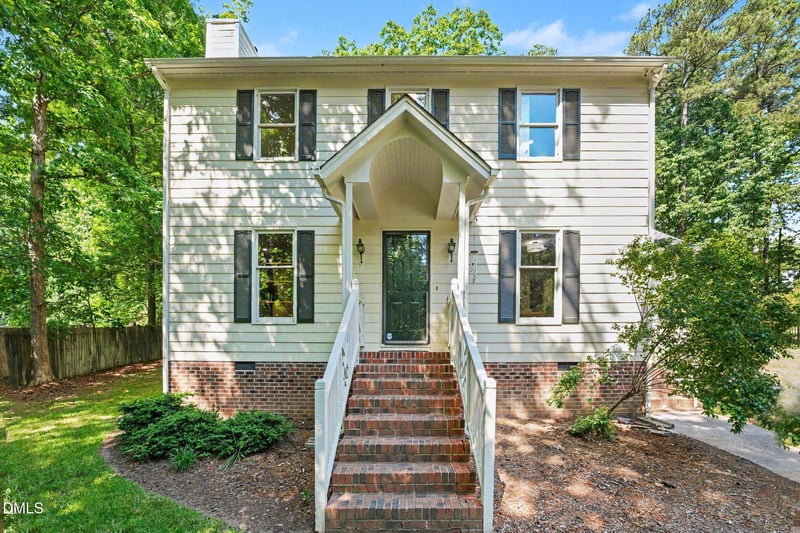 5410 Middleton Rd, Durham, NC 27713