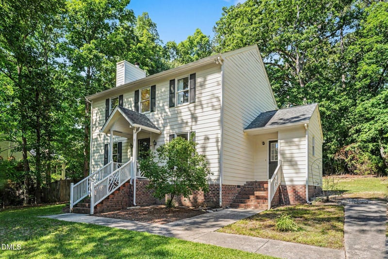 5410 Middleton Rd, Durham, NC 27713