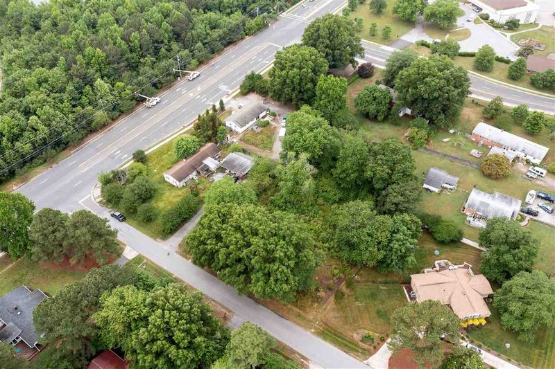 5410 Olive Rd Lot 9, Raleigh, NC 27606