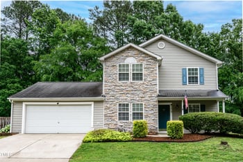 5410 Pageford Dr, Durham, NC 27703