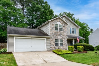 5410 Pageford Dr, Durham, NC 27703
