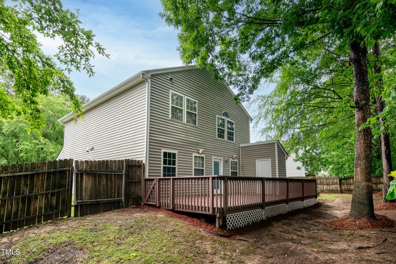 5410 Pageford Dr, Durham, NC 27703