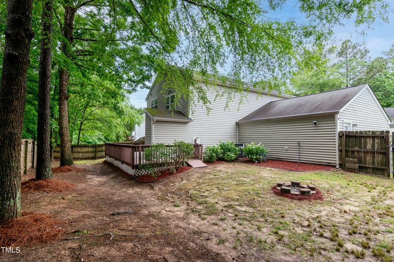 5410 Pageford Dr, Durham, NC 27703