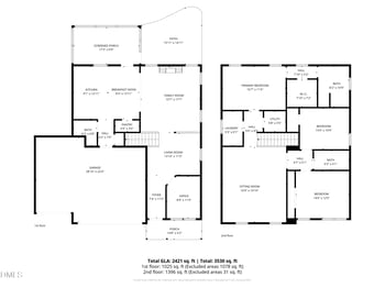 5410 Ripplebrook Rd, Durham, NC 27712