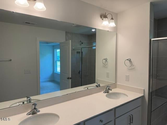 5410 Running Fox Ln, Durham, NC 27703