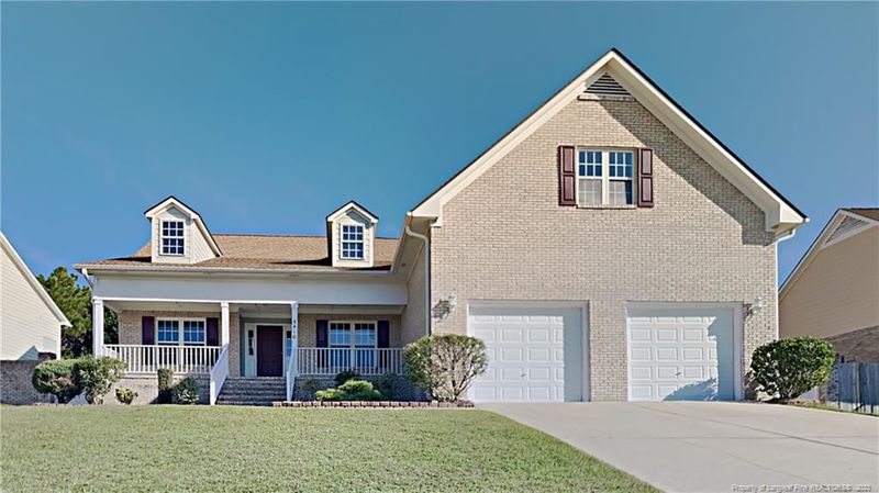 5410 Spreading Branch Rd, Hope Mills, NC 28348