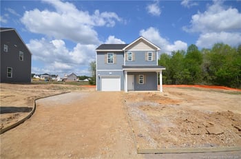 5410 Tall Timbers Dr, Fayetteville, NC 28311