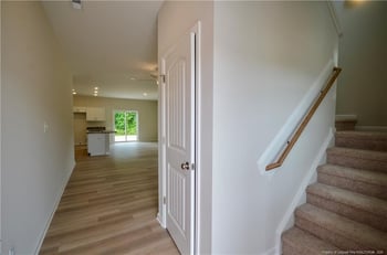 5410 Tall Timbers Dr, Fayetteville, NC 28311