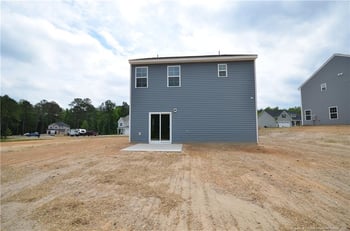 5410 Tall Timbers Dr, Fayetteville, NC 28311