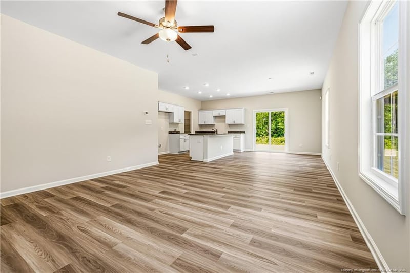5410 Tall Timbers Dr, Fayetteville, NC 28311