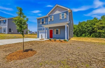 5410 Tall Timbers Dr, Fayetteville, NC 28311