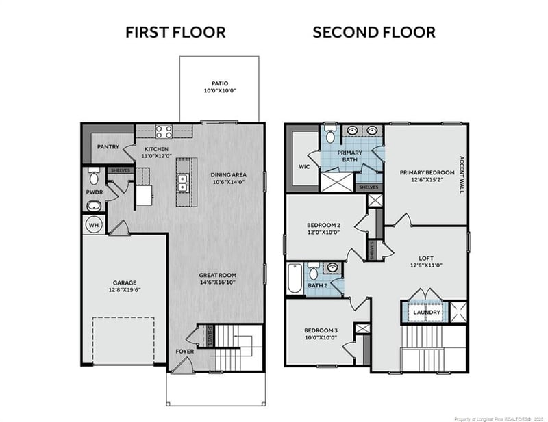 5410 Tall Timbers Dr Lot 94, Fayetteville, NC 28311