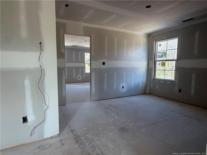 5410 Tall Timbers Dr Lot 94, Fayetteville, NC 28311