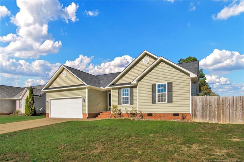 5410 Thackeray Dr, Fayetteville, NC 28306