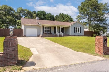 5411 Archer Rd, Hope Mills, NC 28348