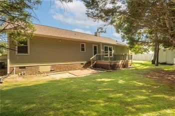 5411 Archer Rd, Hope Mills, NC 28348